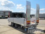 verzinkt chassis transport machines